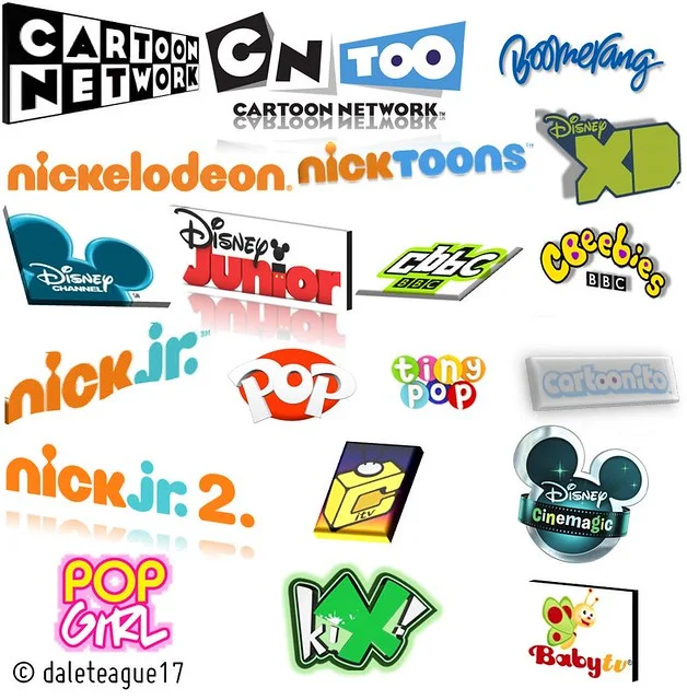TV Infantil Segura