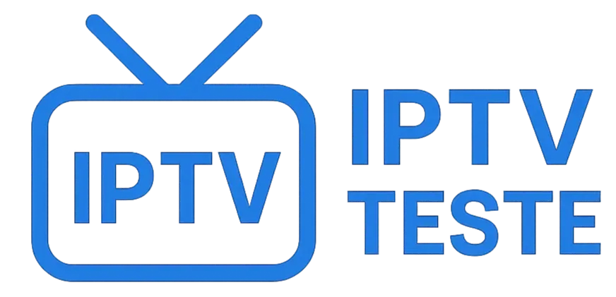IPTV Teste Logo