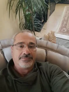 David Hernández